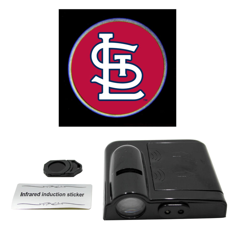 Team Pride LED Car Door Light - MLB