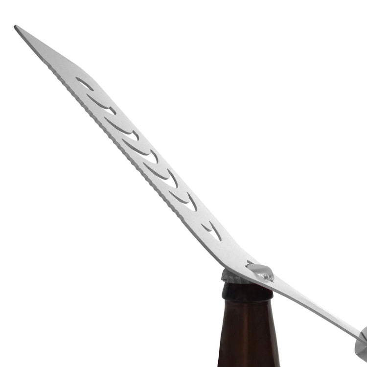 NCAA 3 pc Tailgater BBQ Set
