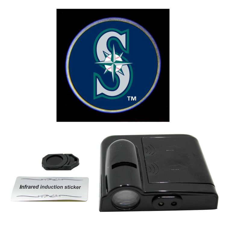 Team Pride LED Car Door Light - MLB
