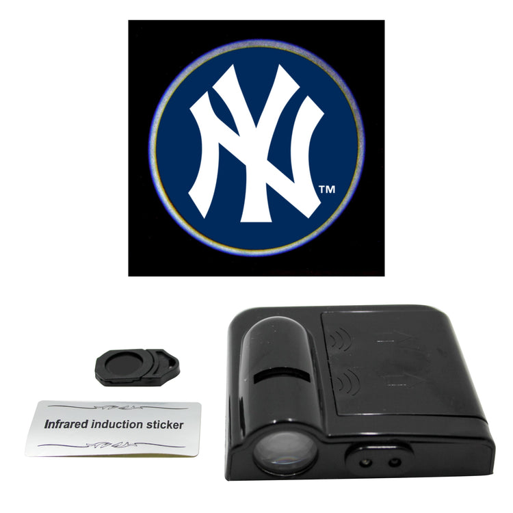 Team Pride LED Car Door Light - MLB