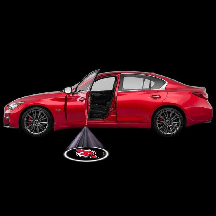 Team Pride LED Car Door Light - NHL