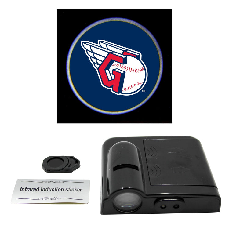 Team Pride LED Car Door Light - MLB